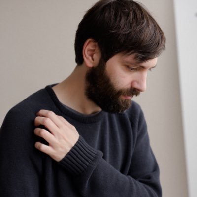 Conrad Roset's profile picture