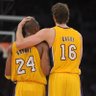 Profilbild von Pau Gasol