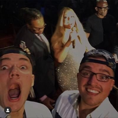 MCHowUThrillMe's profile picture
