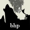 BHP Animal Watch's profile picture