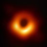 Messier 87*'s profile picture