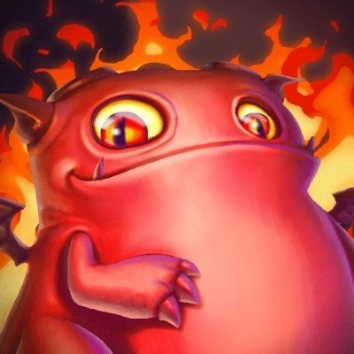 Monster Train 2 - Destiny of the Railforged!'s profile picture