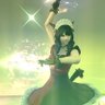あおきみゆ's profile picture