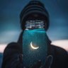 Profilbild von M