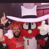 Profilbild von John Red Raider Damon