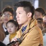 傅旻's profile picture