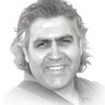 Mehmet Arazi's profile picture