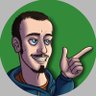 Andy🕷️ profil fotoğrafı