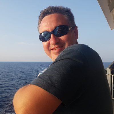 James Watson CEng, FIET's profile picture