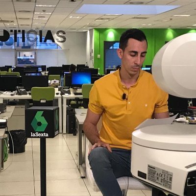 Mario Alonso's profile picture