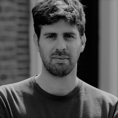 Lior Steinberg's profile picture