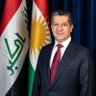 Masrour Barzani's profile picture