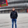 Sergio Casado García profil fotoğrafı