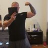 David Dinucci aka dirk diggler profil fotoğrafı