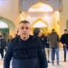 Фото профиля محمد جمعة