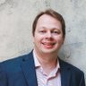 Ralph Brooks DFW Notary's profile picture