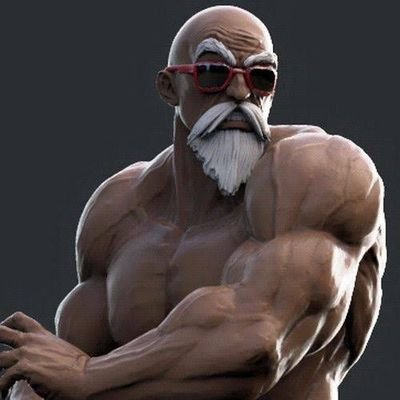 MtroRoshi's profile picture
