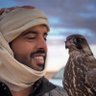 سالم بن مدعث 🇸🇦 profil fotoğrafı