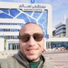 Ahmed Wageh profil fotoğrafı