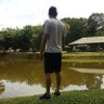 O carinha 🫡 profil fotoğrafı
