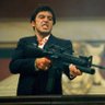 Scarface profil fotoğrafı