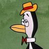 Profilbild von Andrew McGill