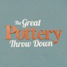 Фото профиля The Great Pottery Throw Down