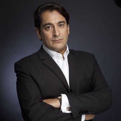 Afshin Rattansi's profile picture