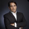 Profilbild von Afshin Rattansi