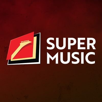 SUPERMUSIC's profile picture