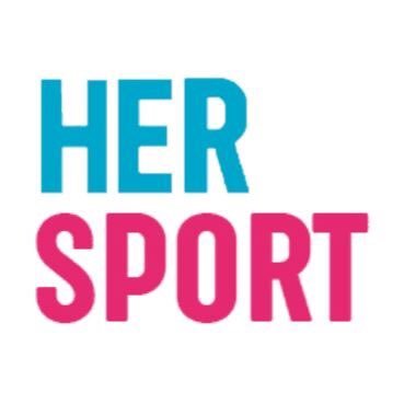 Her Sport's profile picture