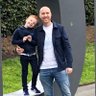 Graeme Liddell profil fotoğrafı