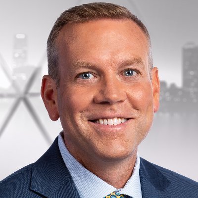 Mark Baden's profile picture