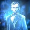 Abe Lincoln's Ghost profil fotoğrafı