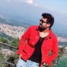 krishna sahu #FOLLOWFORFOLLOW's profile picture
