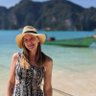 Ashley profil fotoğrafı