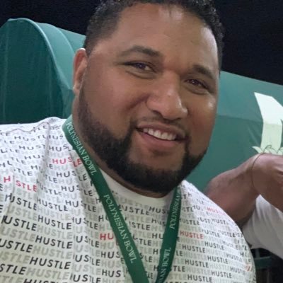 Coach Danny Lockhart Football/Boxing/MMA's profile picture