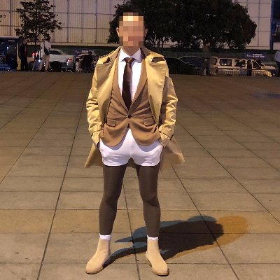 fetishism's profile picture