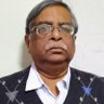 Фото профиля Partha Ray Choudhuri