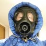 Hooded nylon gimp's profile picture