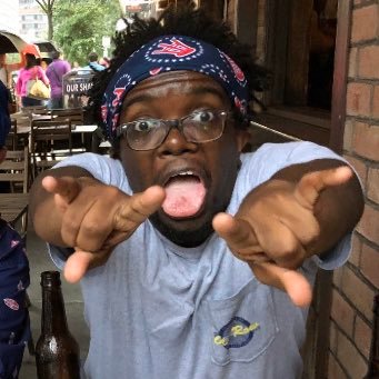 DaMidgetZimbo's profile picture
