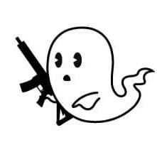 Ghostinthereal's profile picture