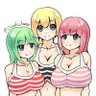 やましん@コミケ108/1日目/東館7/Q14ab 的头像