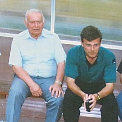 Алексей Скородед's profile picture