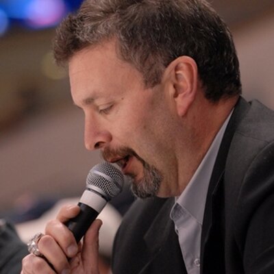 Alan Roach's profile picture