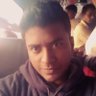 Anupam Naik profil fotoğrafı