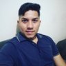Profilbild von Alexis Medina P