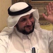 Saud Almalki's profile picture