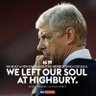 HeartBreak Arsenal profil fotoğrafı