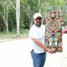 José Alfredo Aguilar 的头像